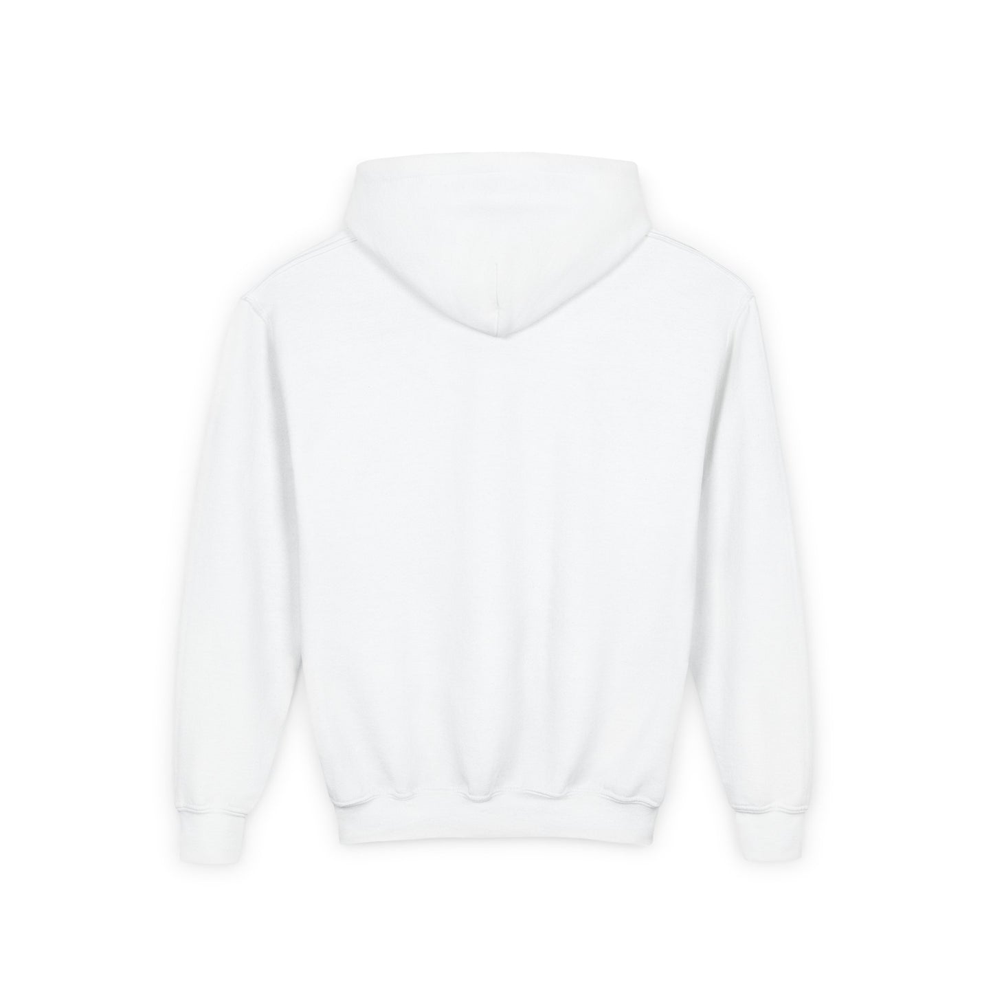 Pomni Smile Hoodie