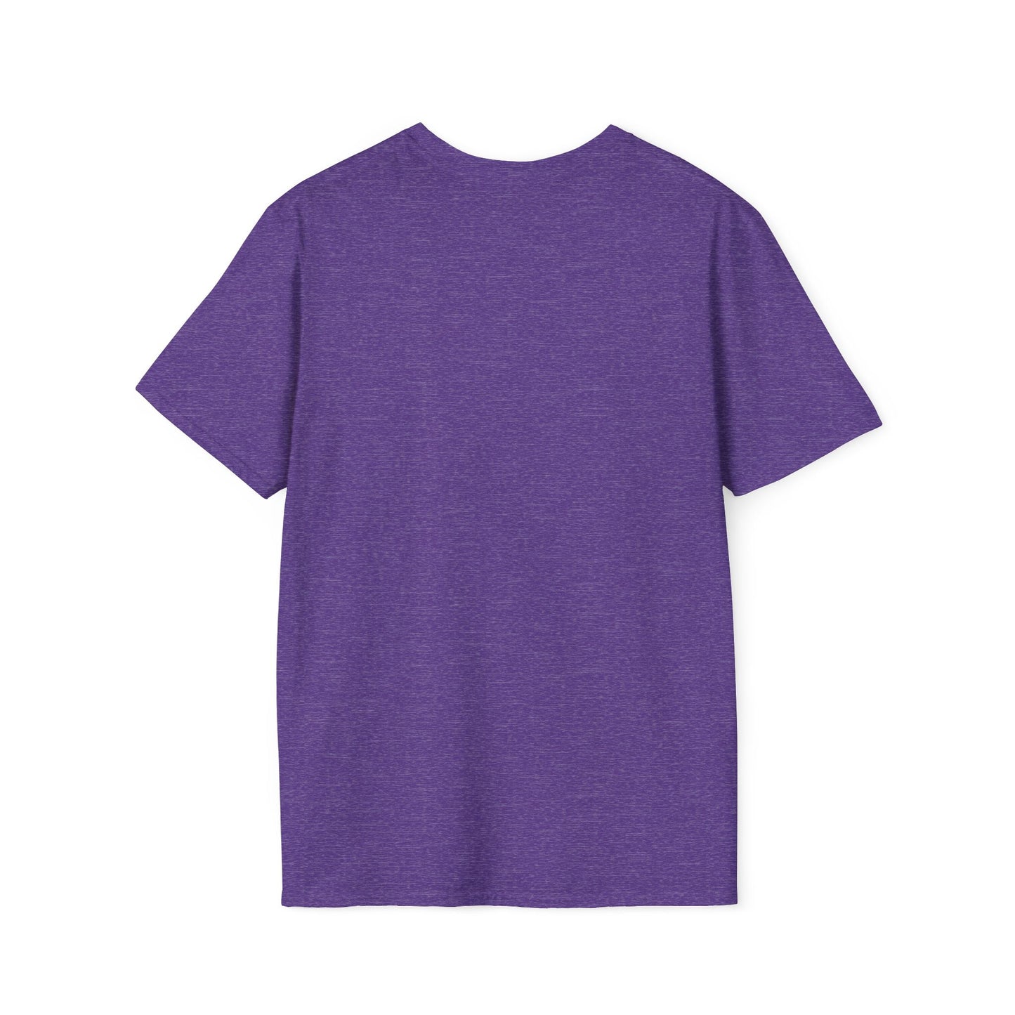 Nonna Softstyle T-Shirt - Perfect Mothers Day Gift