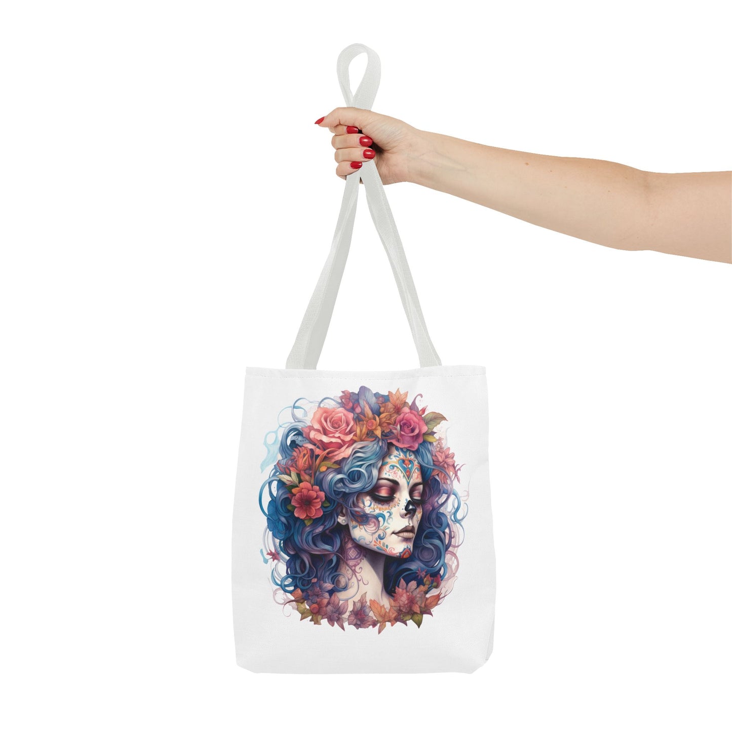 Briar Rose Tote Bag