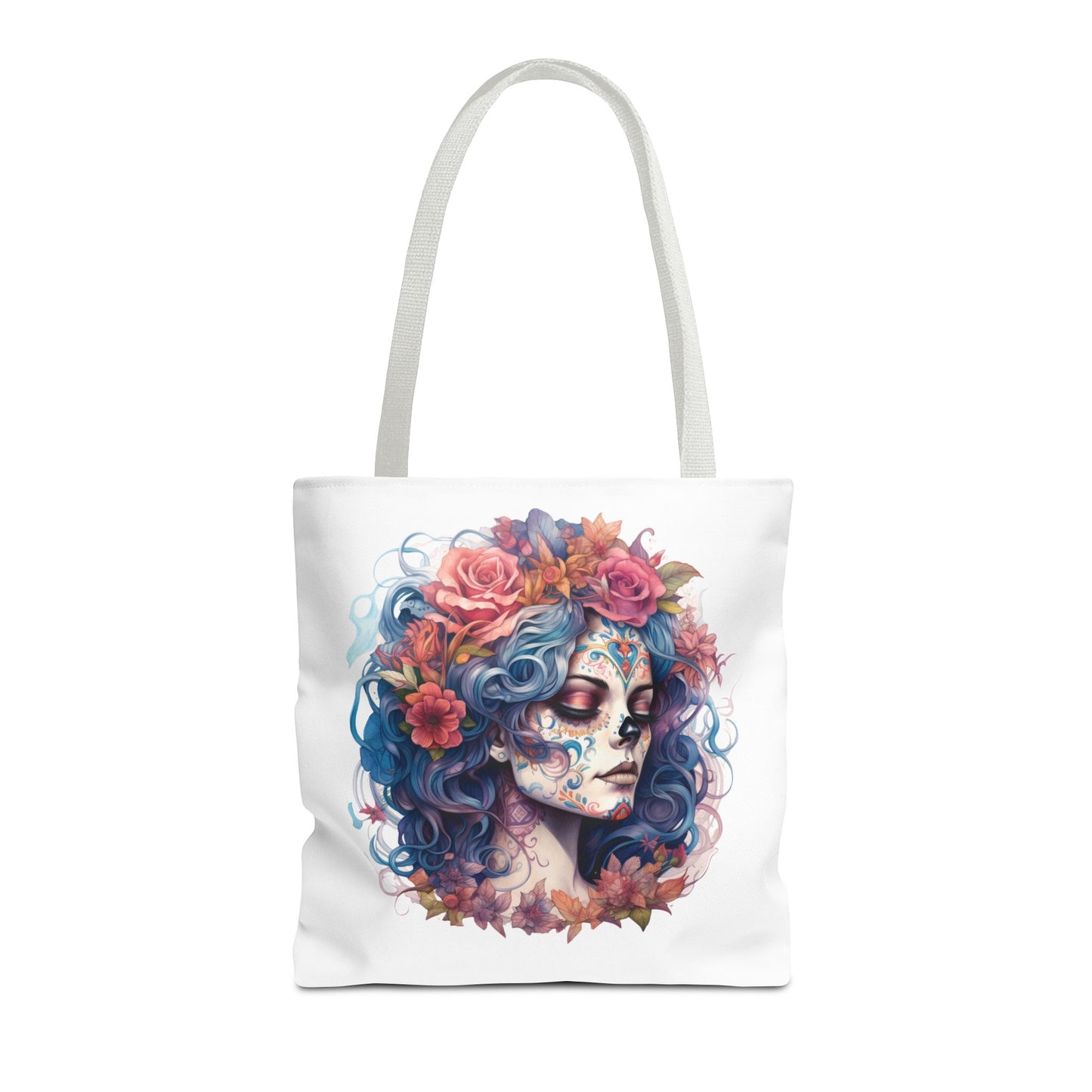 Briar Rose Tote Bag