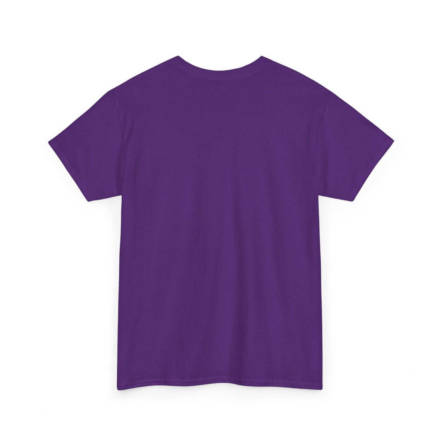 Iridescent Girly Ghost Tee