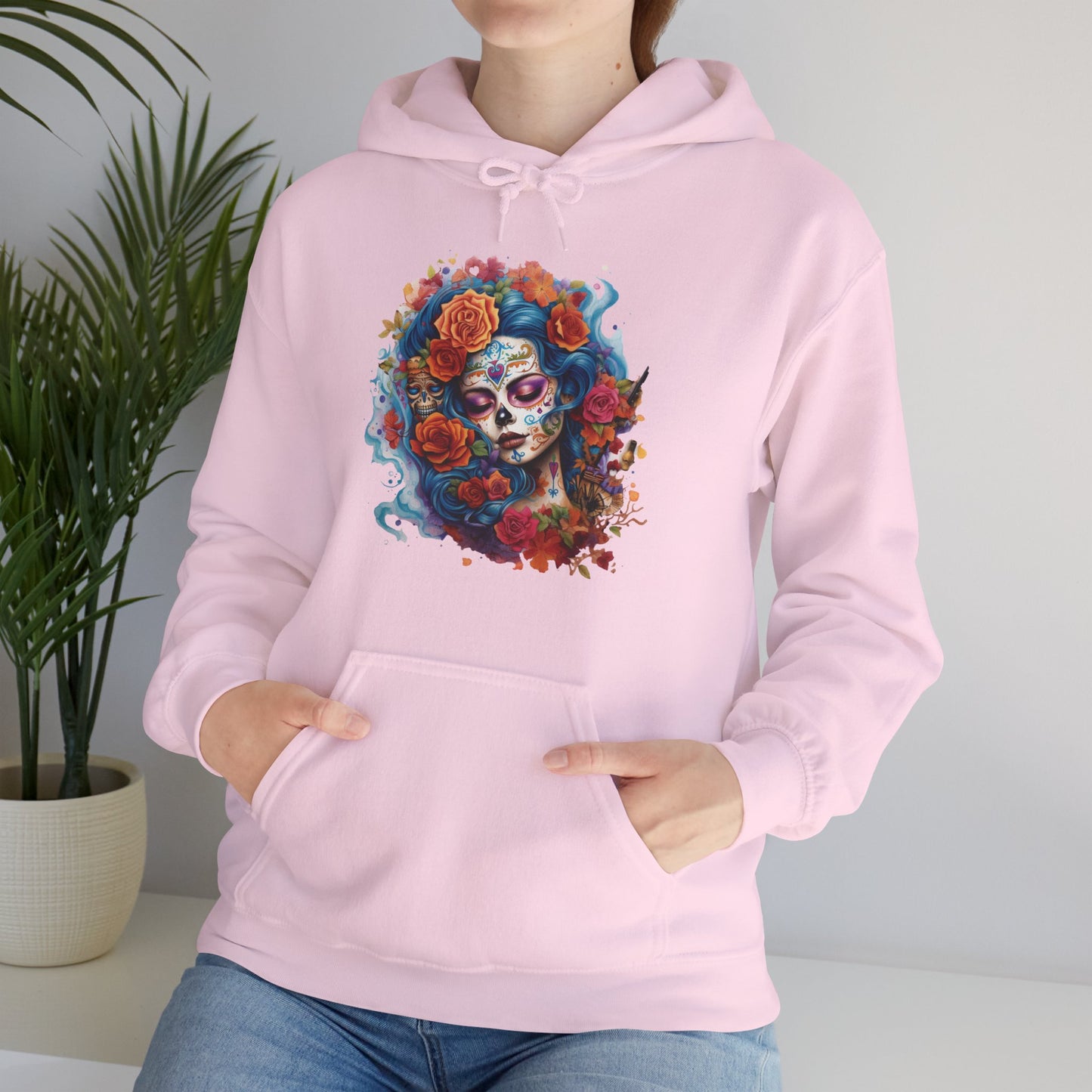 Briar 1-Hooded Sweatshirt