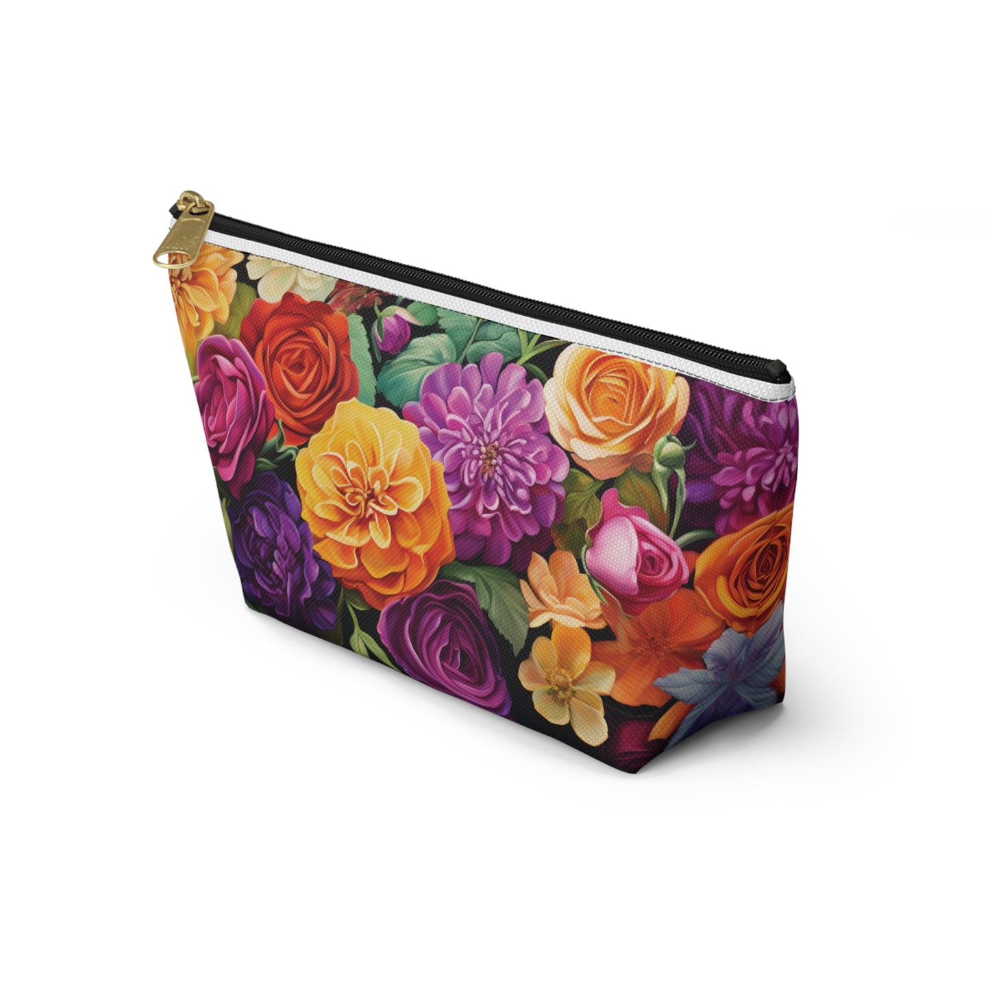 Marigold - Accessory Pouch w T-bottom