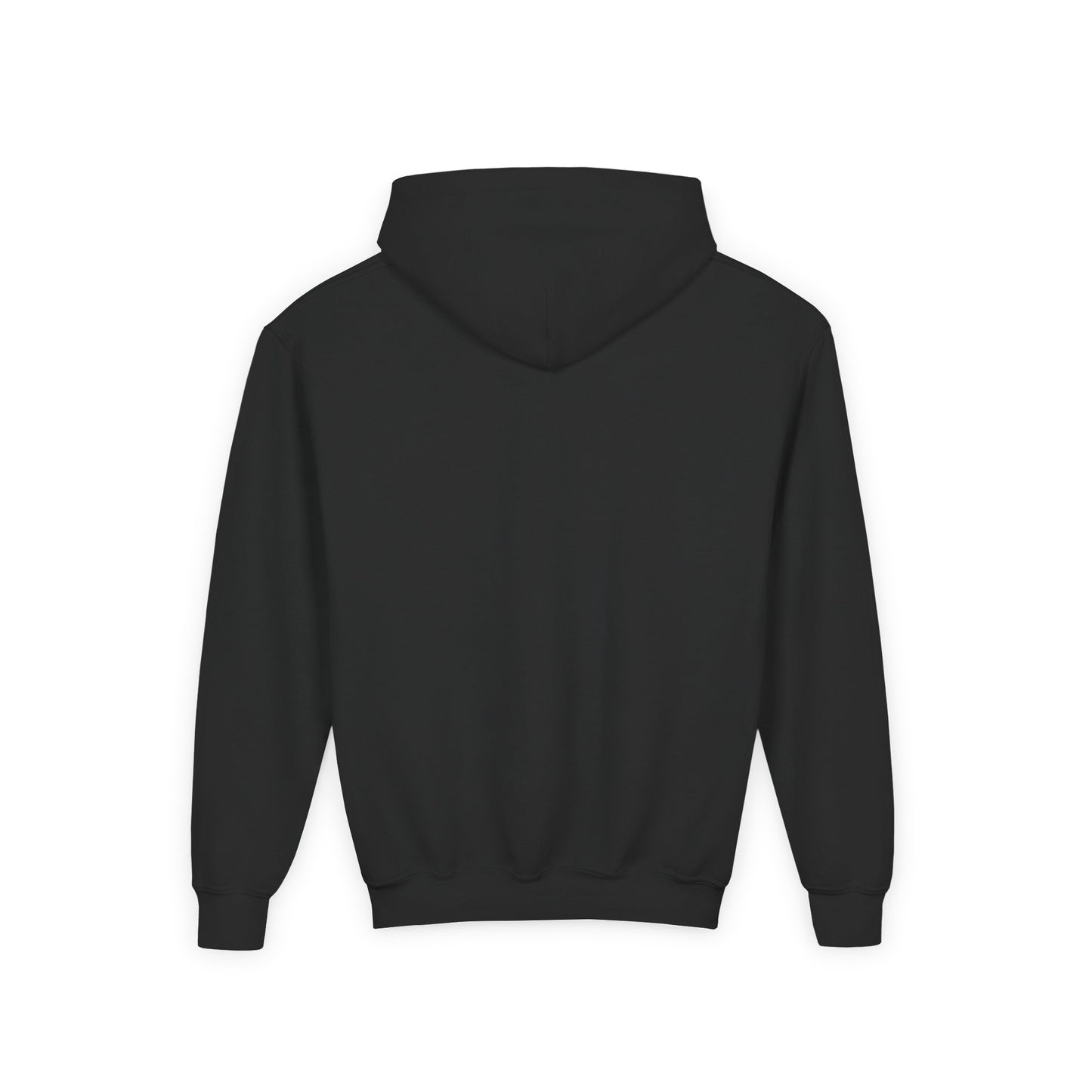 Pomni Smile Hoodie