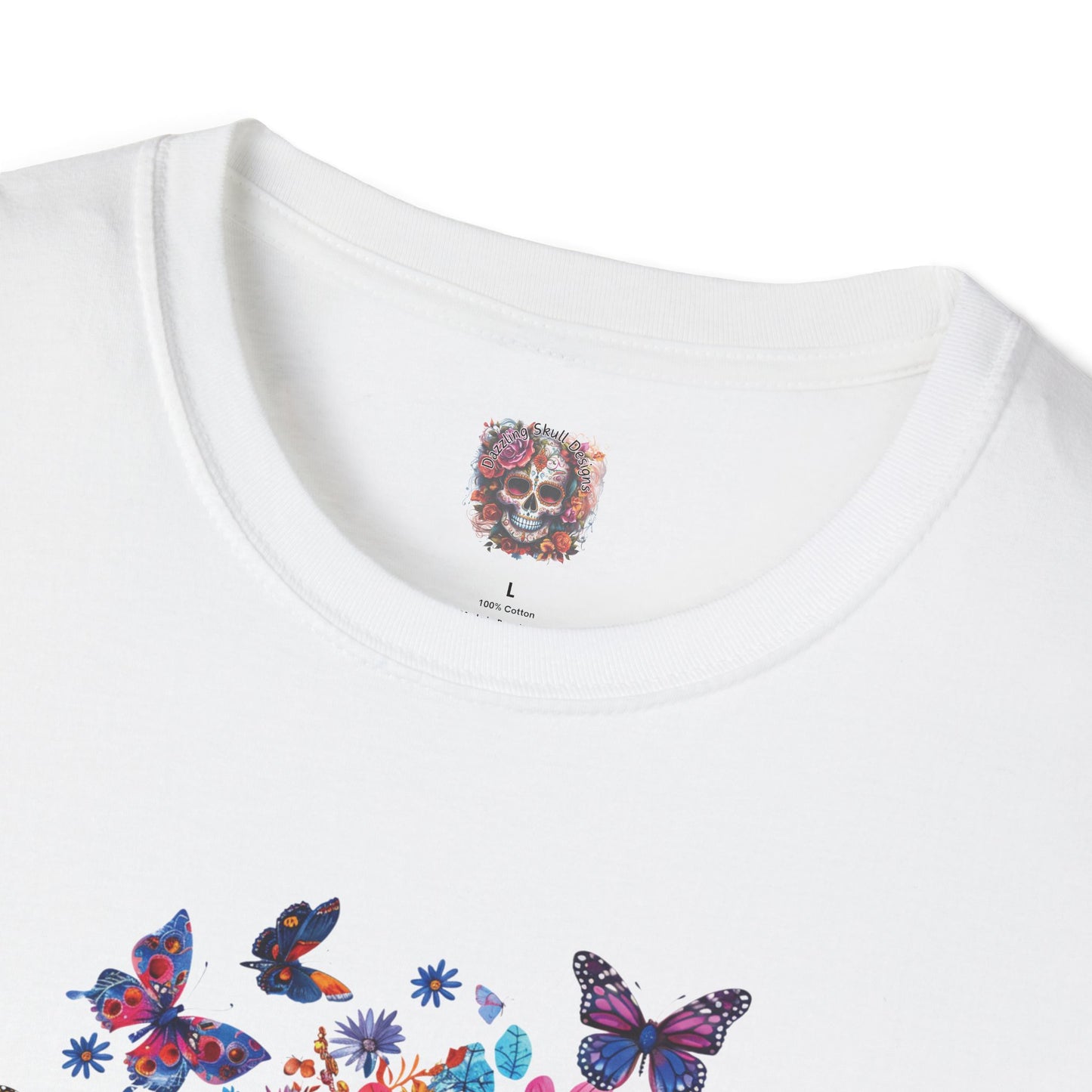 Mind Bloom T-Shirt