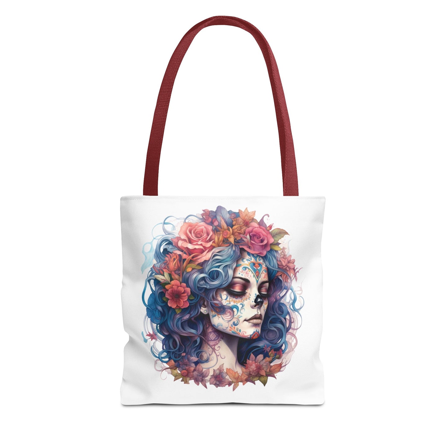 Briar Rose Tote Bag