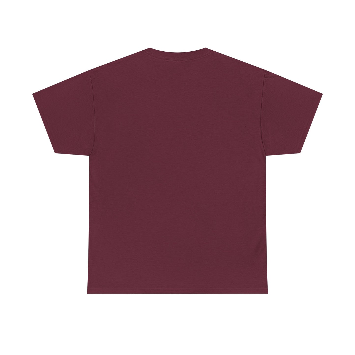 Lucky Unisex Heavy Cotton Tee - St. Patrick's Day Casual Wear