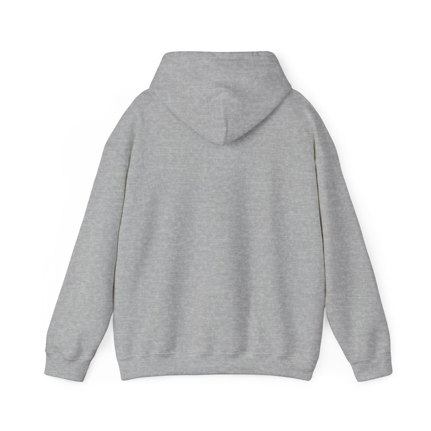 Beautiful Soul Hooded Sweatshirt, Unisex Hooded Sweatshirt, Cute Gift for Friends, Cozy Layer for All Seasons, Inspirational Clothing