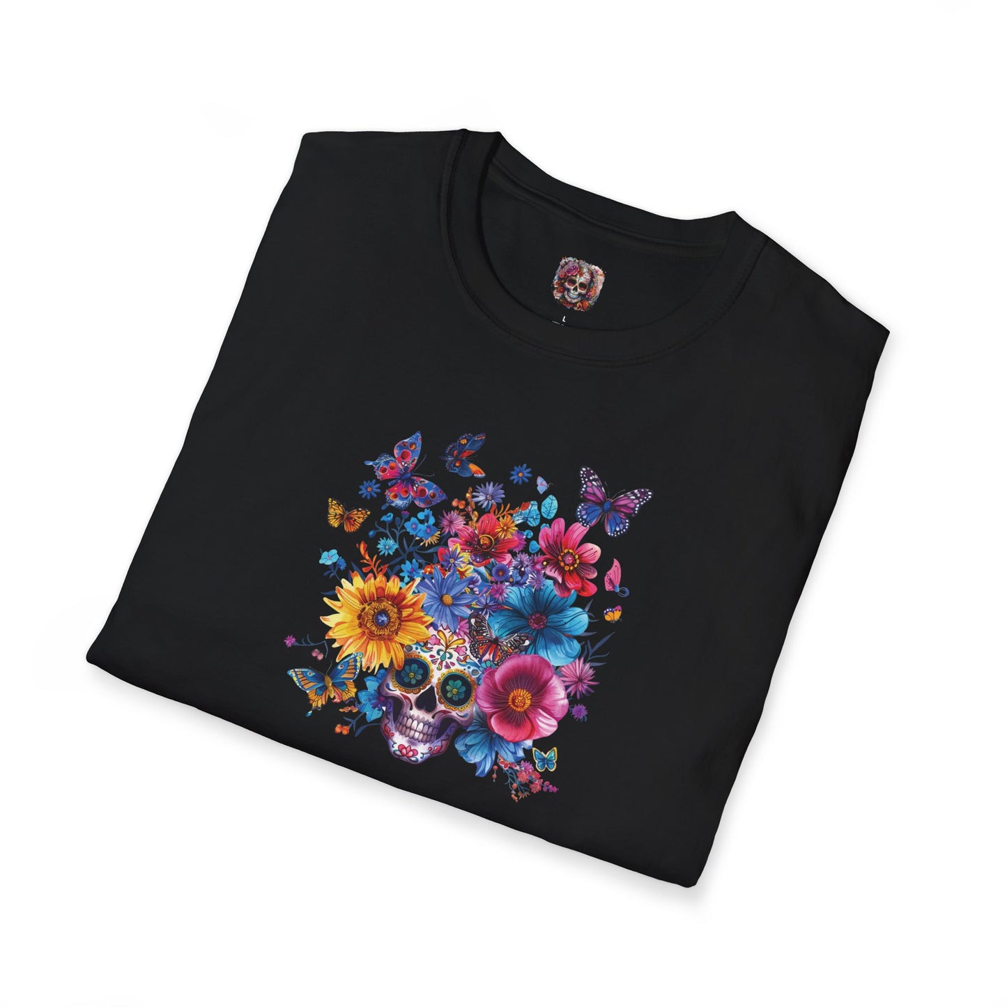 Mind Bloom T-Shirt