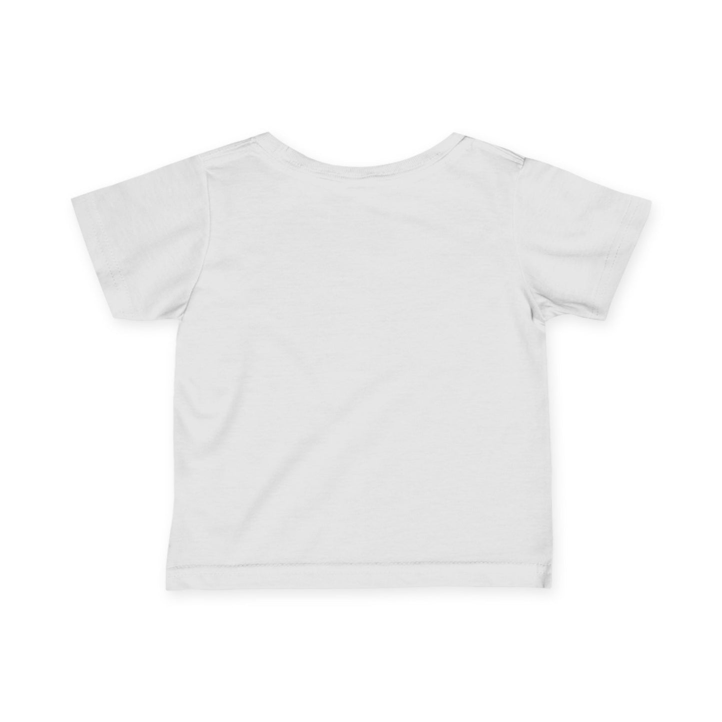 Love Shark Infant T-Shirt for Little Ones