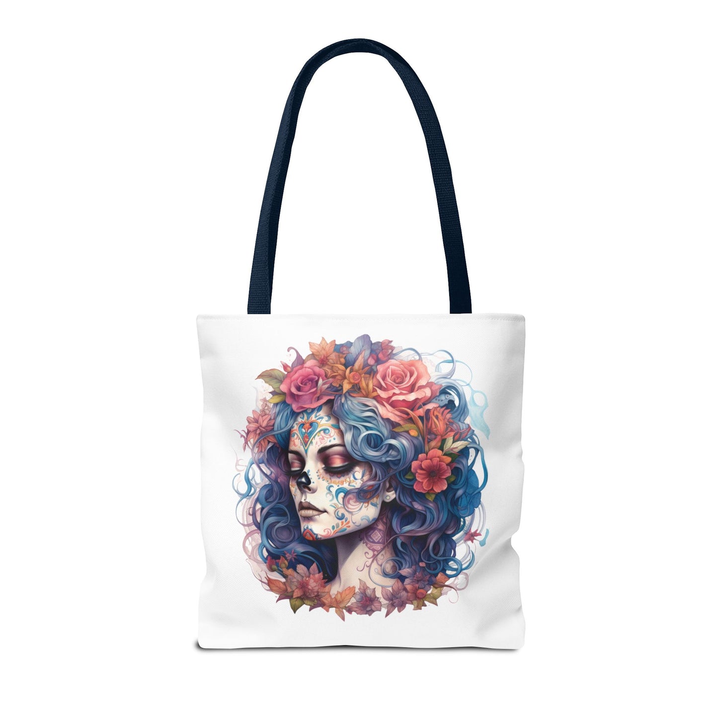 Briar Rose Tote Bag