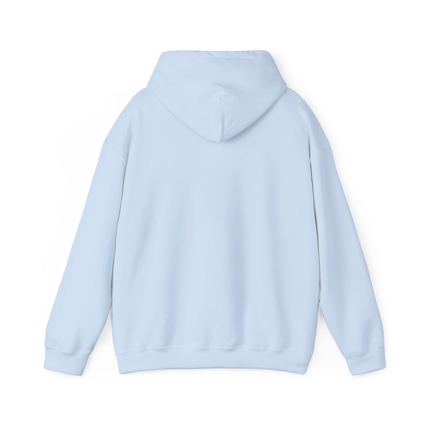 Beautiful Soul Hooded Sweatshirt, Unisex Hooded Sweatshirt, Cute Gift for Friends, Cozy Layer for All Seasons, Inspirational Clothing