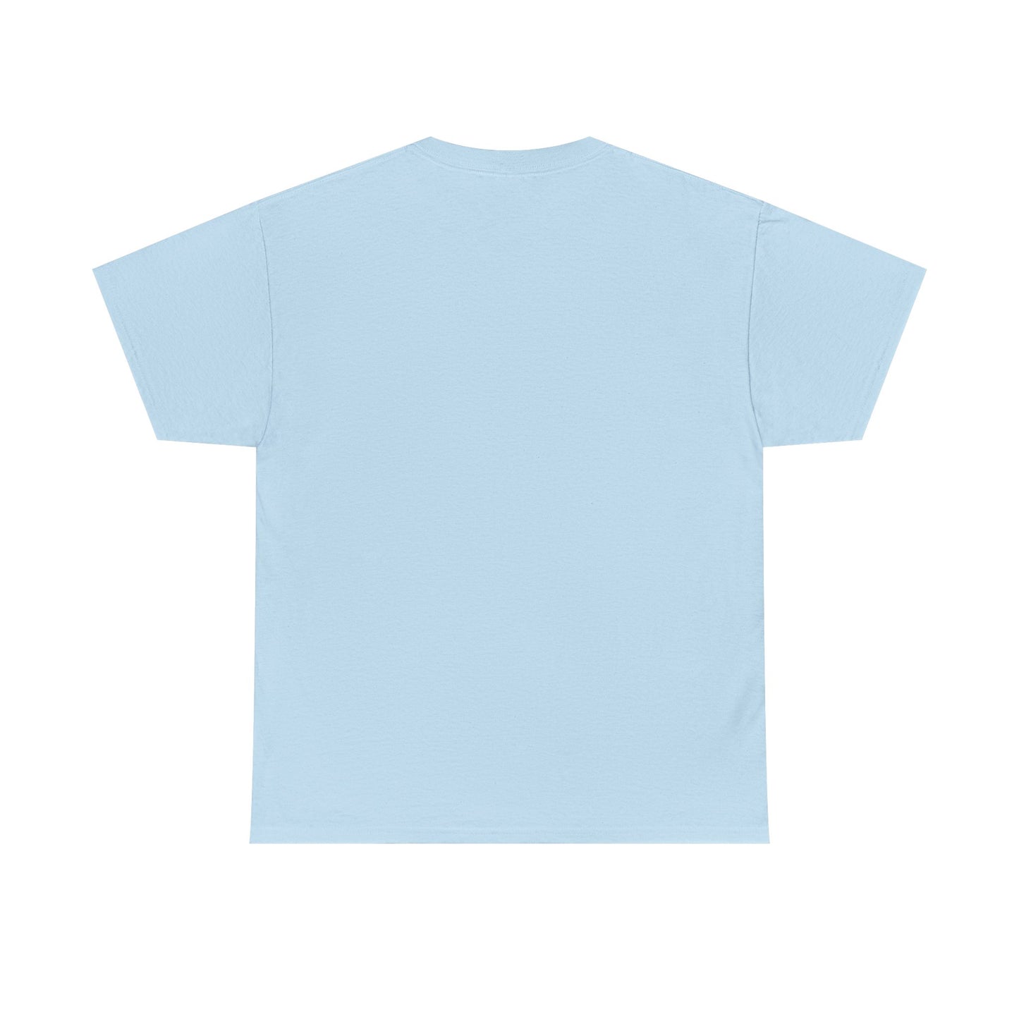 St Patrick's Day Heart Shamrock Tee