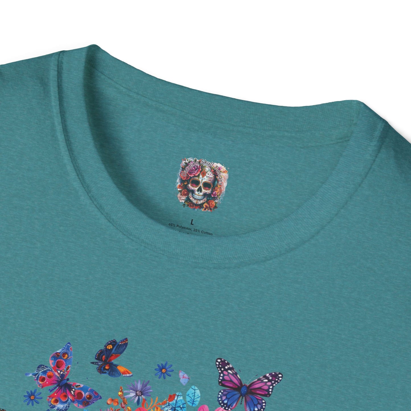 Mind Bloom T-Shirt