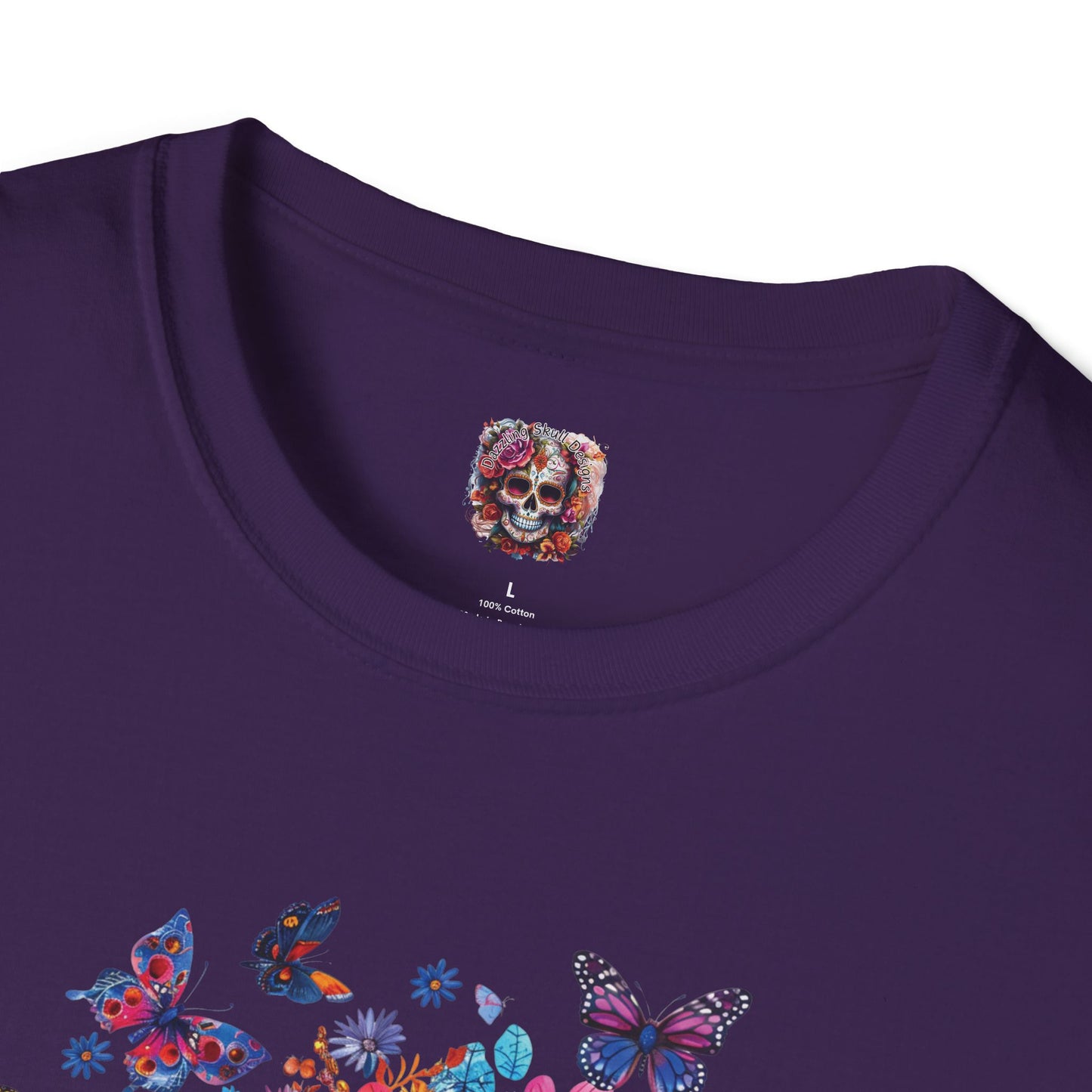 Mind Bloom T-Shirt