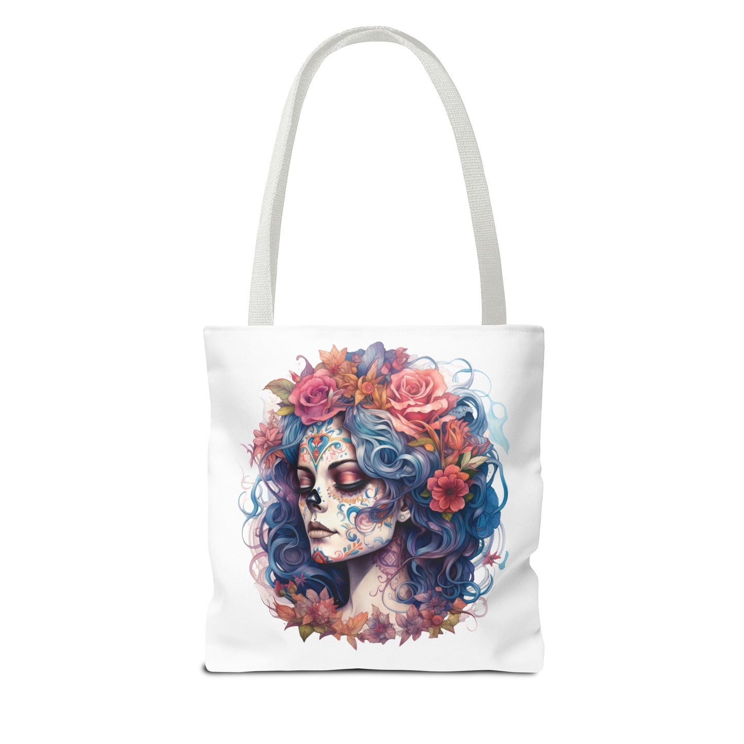 Briar Rose Tote Bag