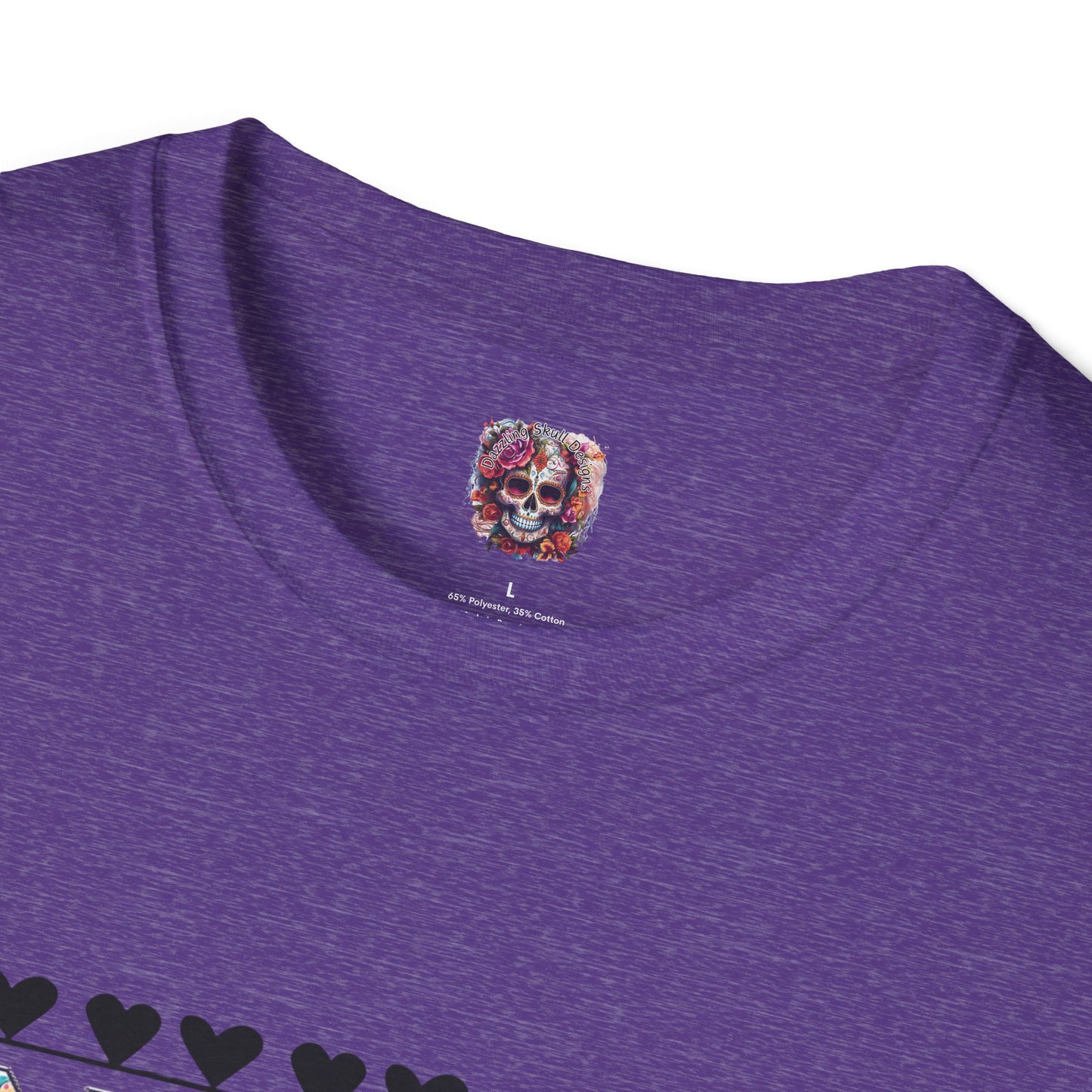 Nonna Softstyle T-Shirt - Perfect Mothers Day Gift