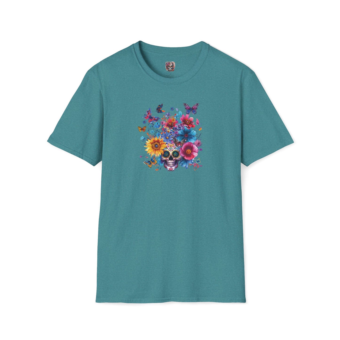 Mind Bloom T-Shirt