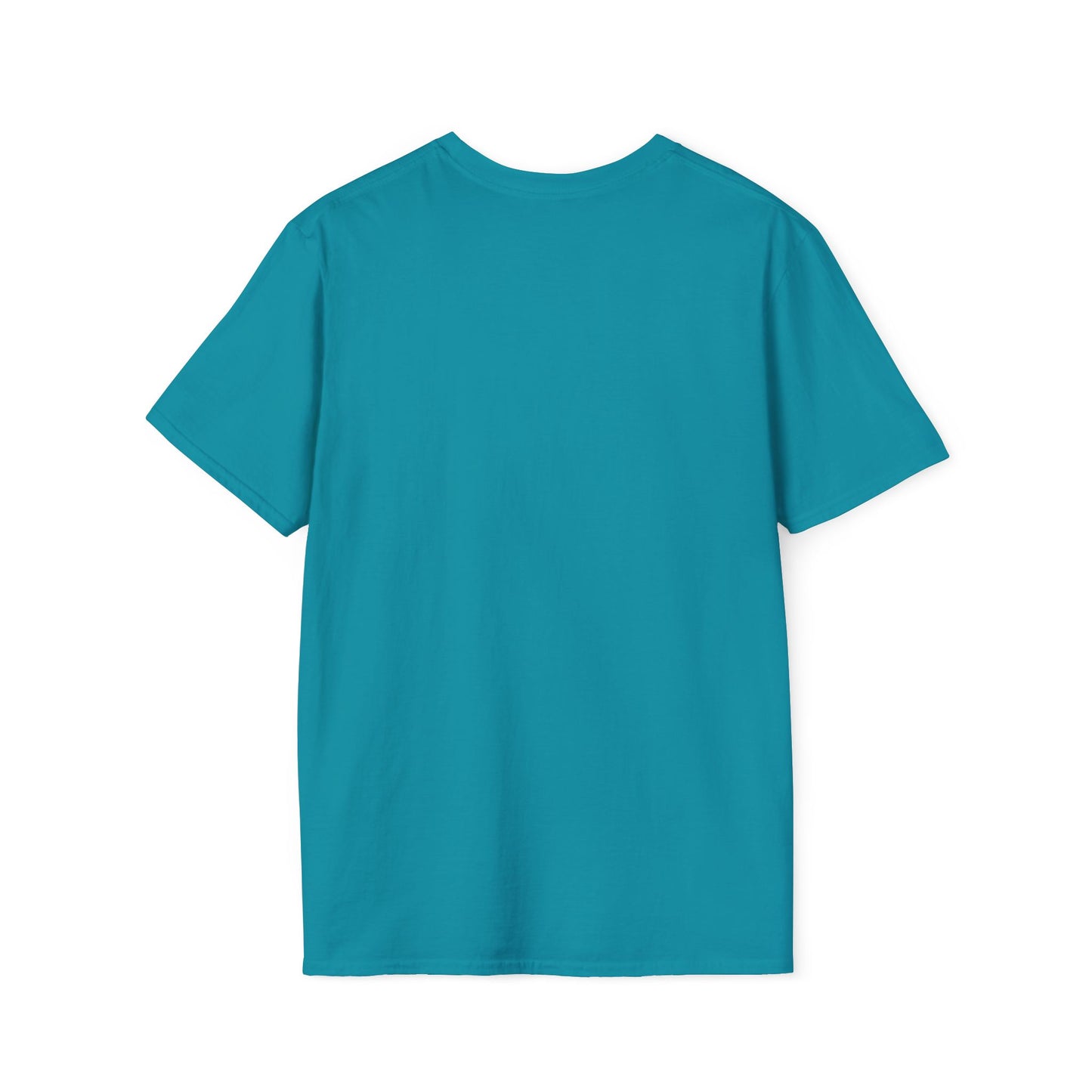 Nonna Softstyle T-Shirt - Perfect Mothers Day Gift