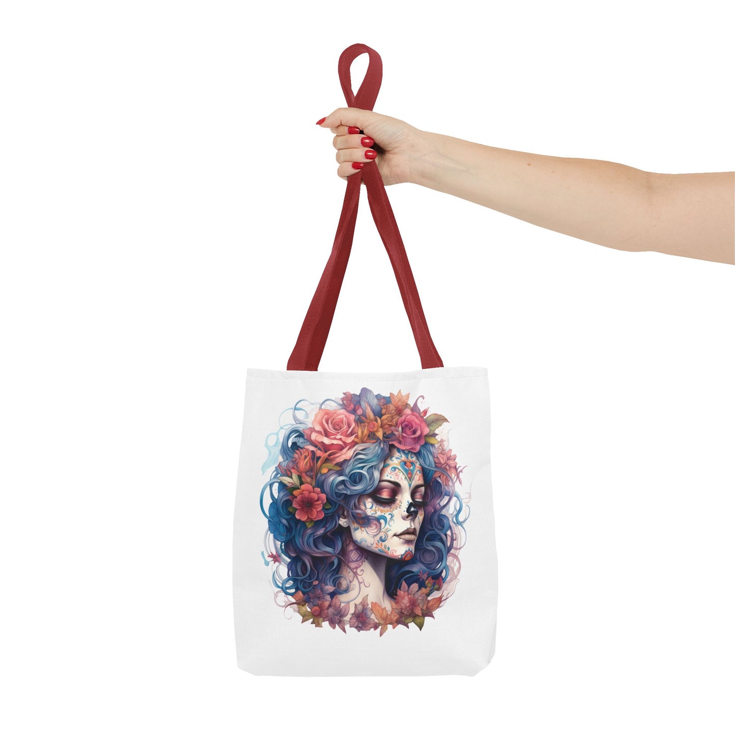 Briar Rose Tote Bag