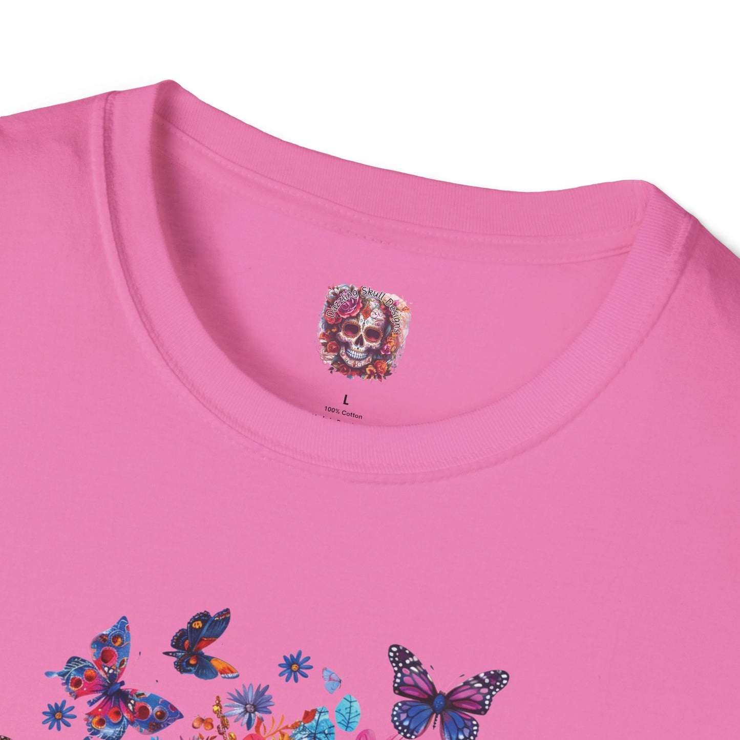 Mind Bloom T-Shirt