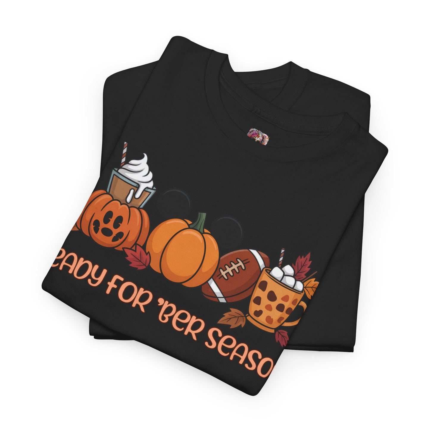 Fall 'BER Season Unisex Tee