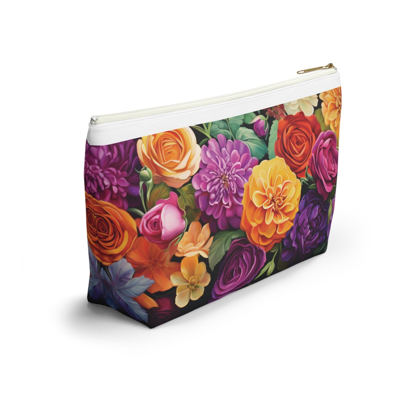Marigold - Accessory Pouch w T-bottom