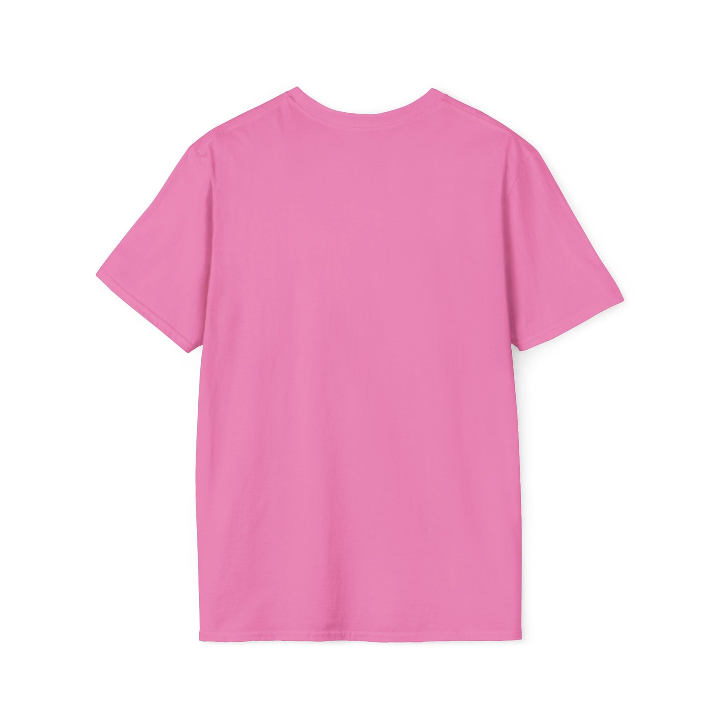 Nonna Softstyle T-Shirt - Perfect Mothers Day Gift
