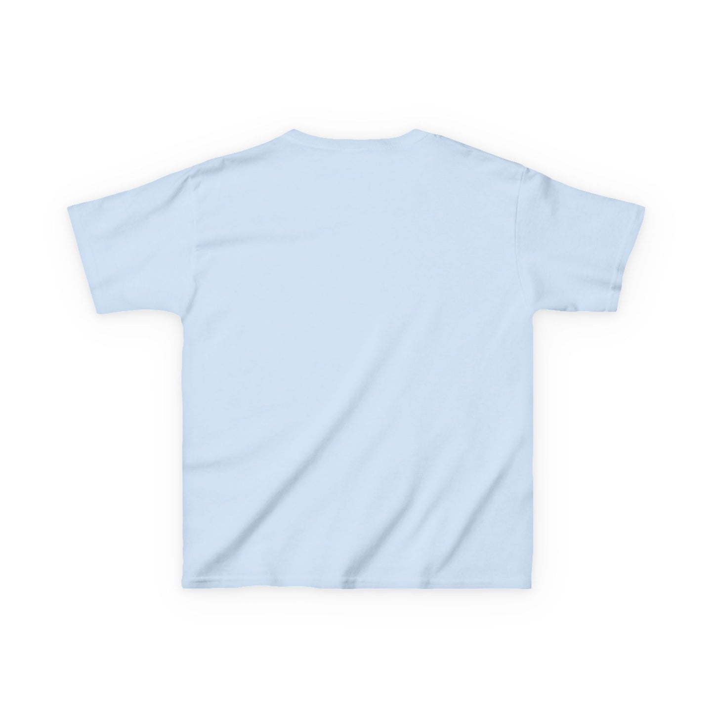 Dino Hearts Youth Valentine's Tee