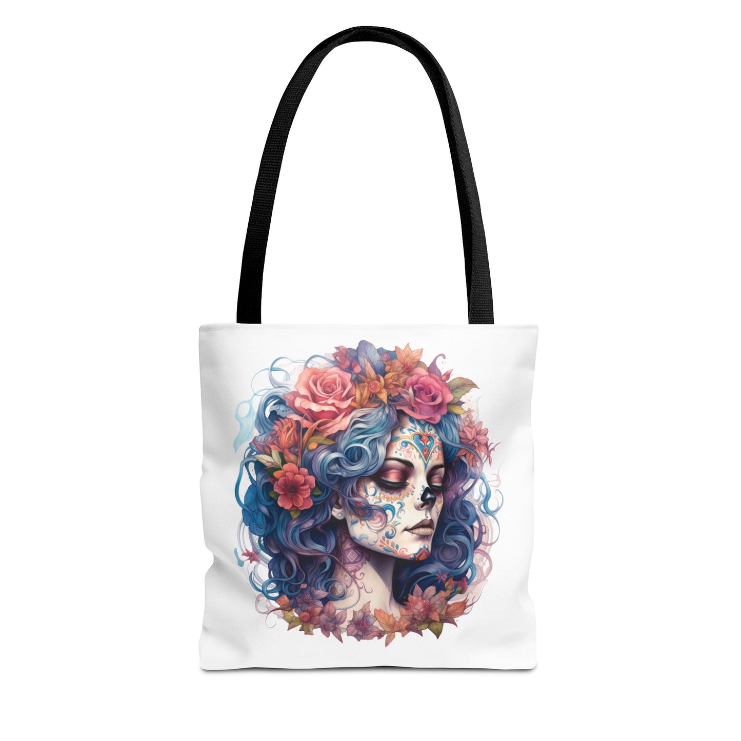 Briar Rose Tote Bag