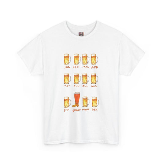 Octoberfest Tee