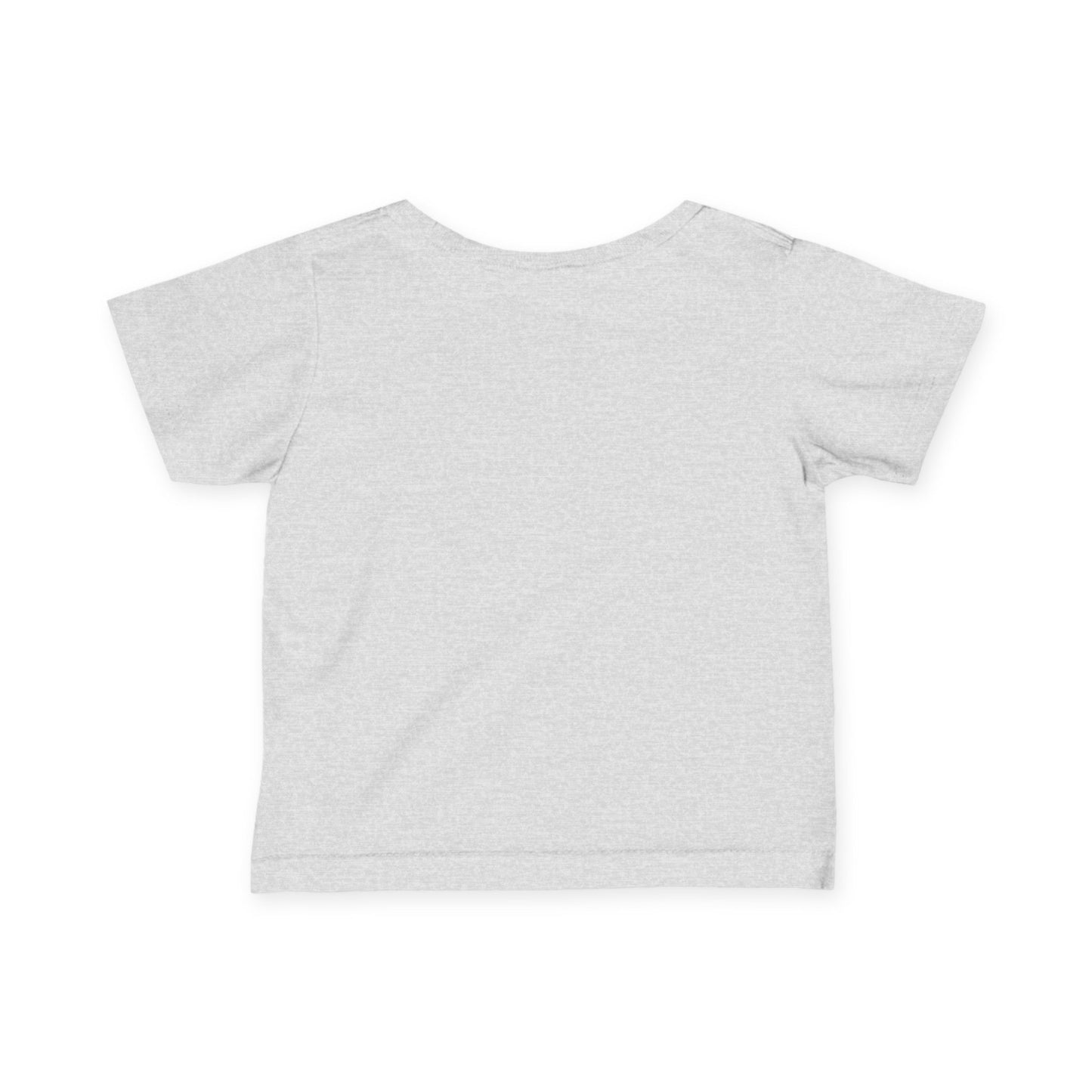Dino Love Infant T-Shirt for Little Ones