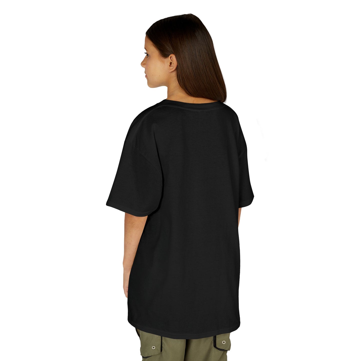 Kids Tee - Whimsical 'Tis the Season Halloween Shirt