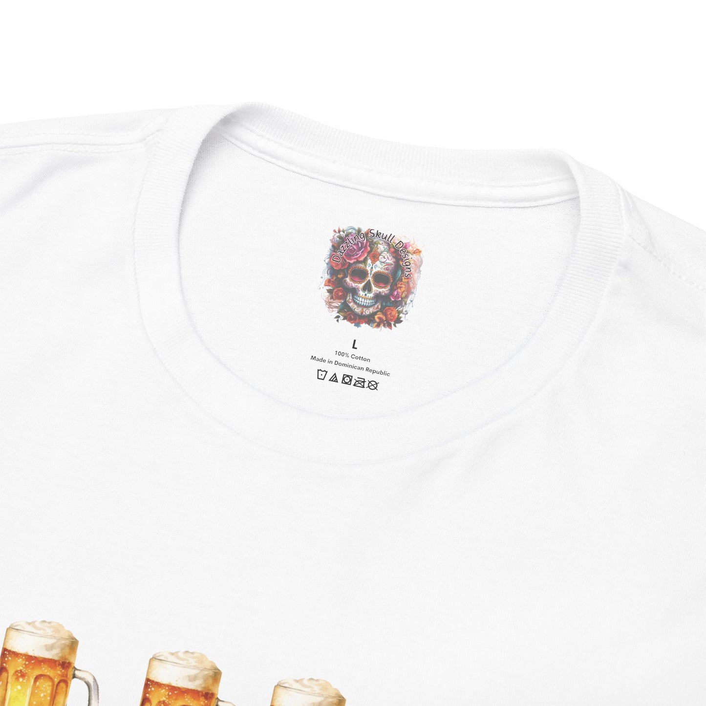 Octoberfest Tee