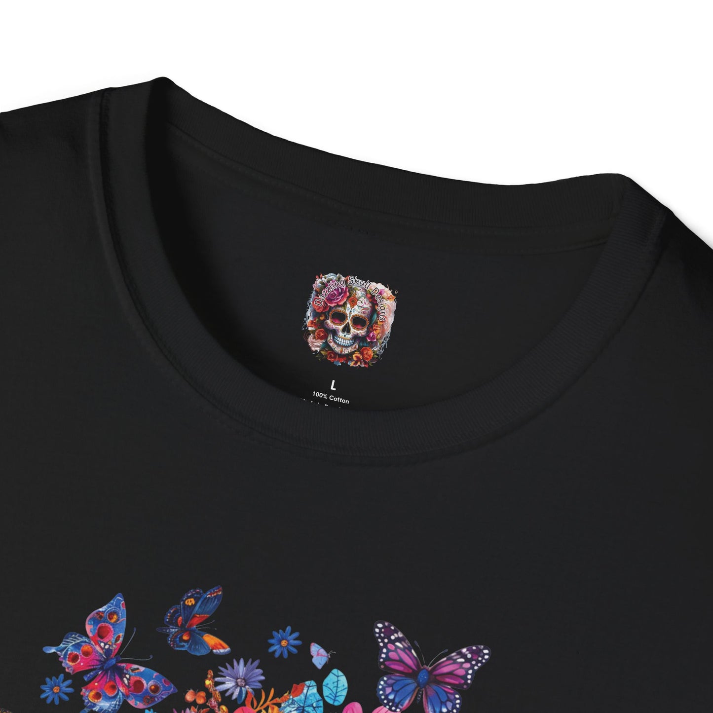 Mind Bloom T-Shirt