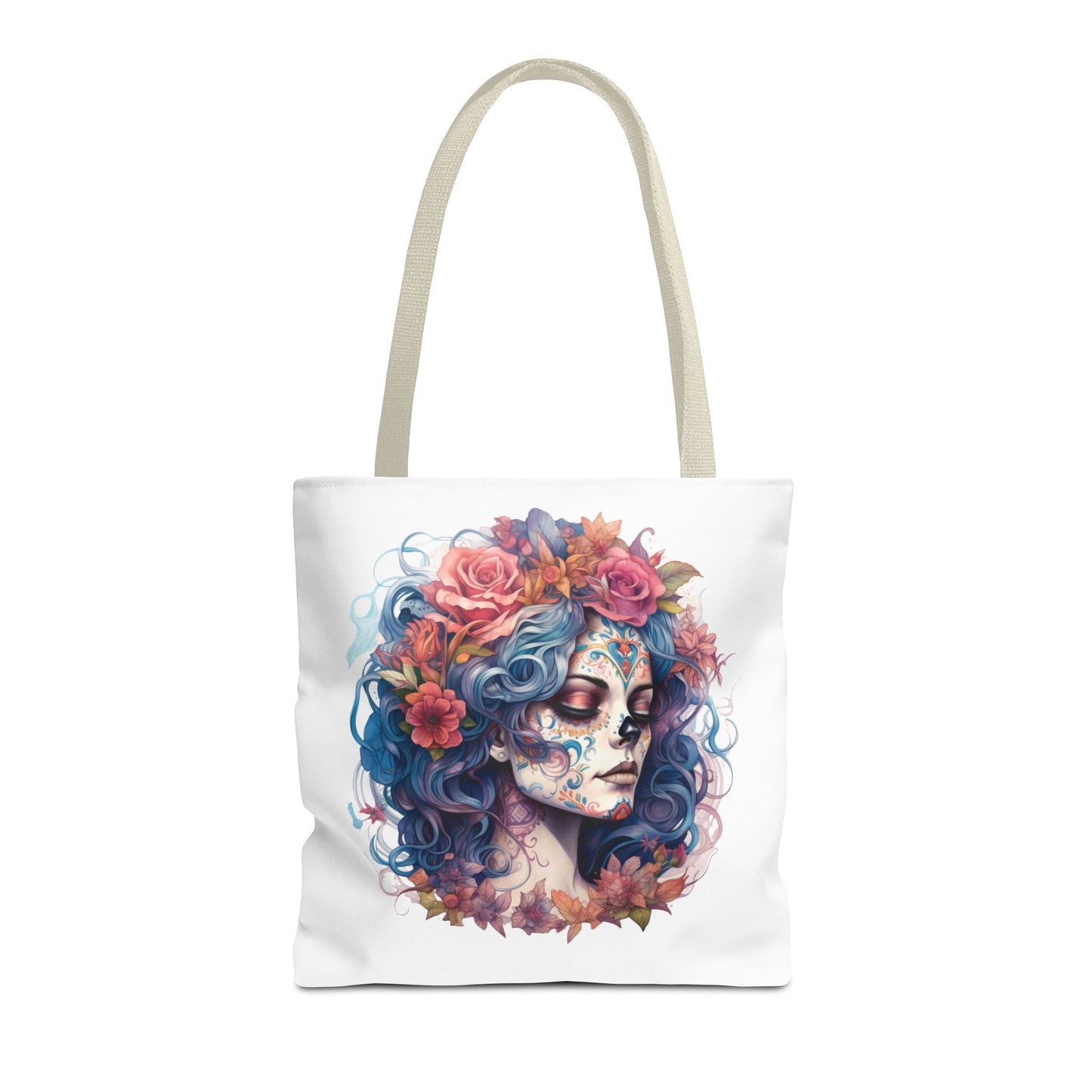Briar Rose Tote Bag