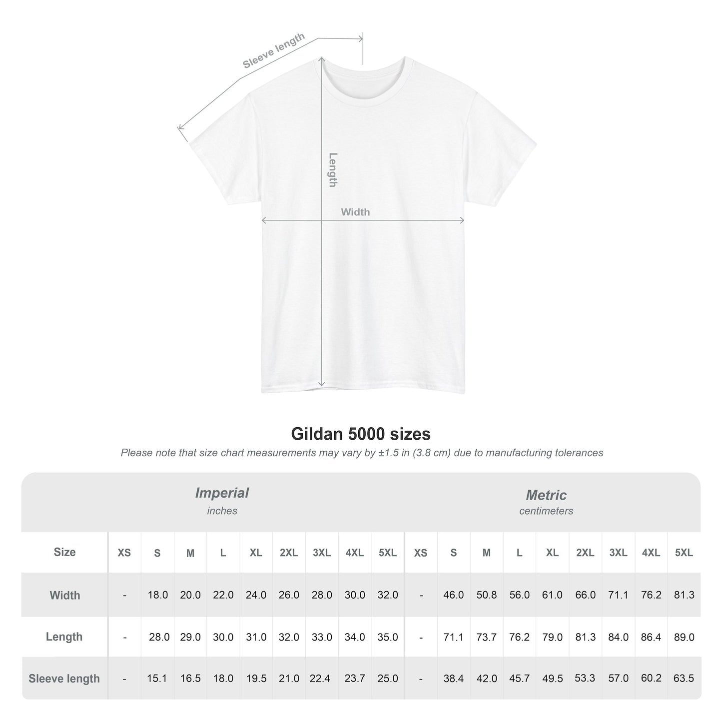 Slasher Squad Goals Tee