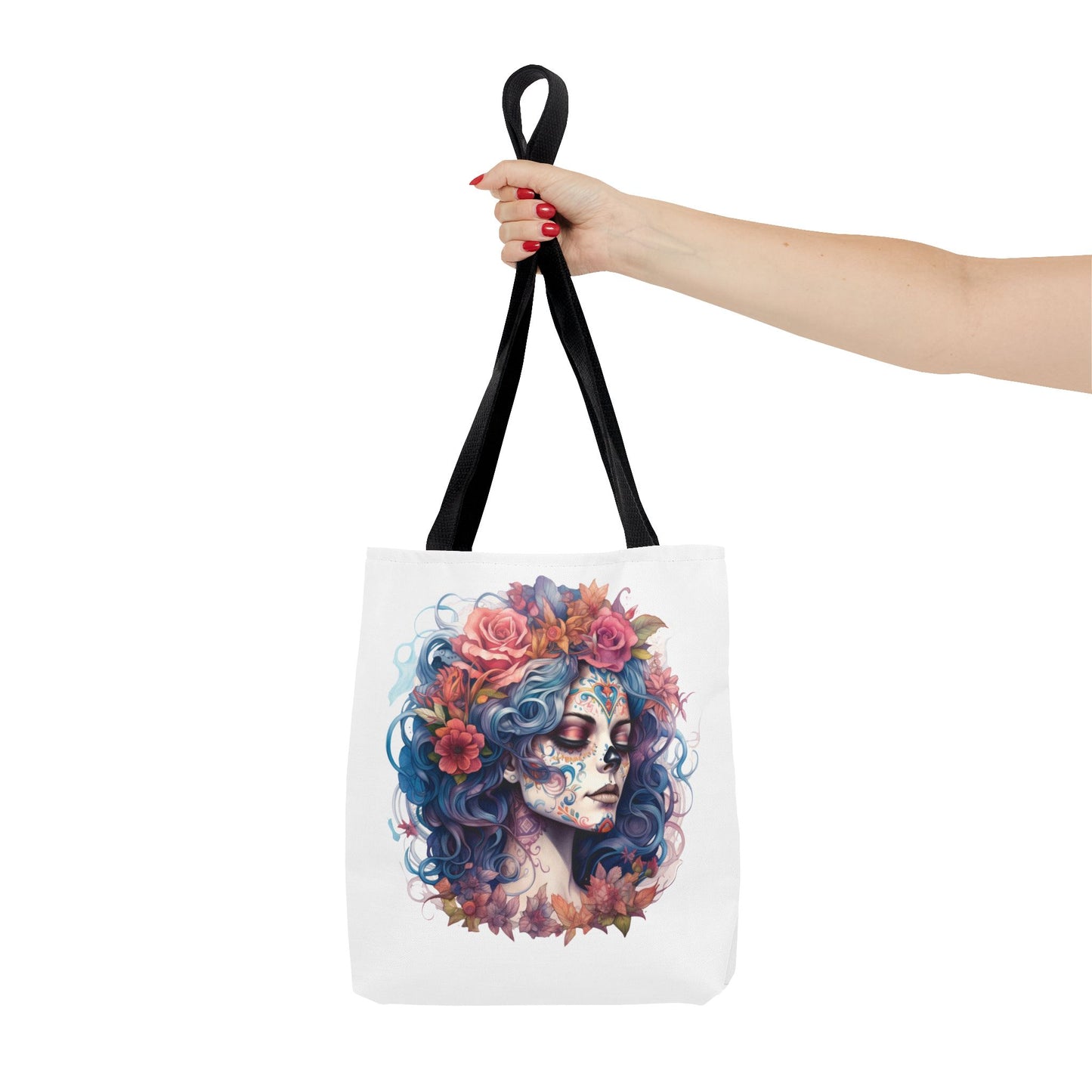 Briar Rose Tote Bag