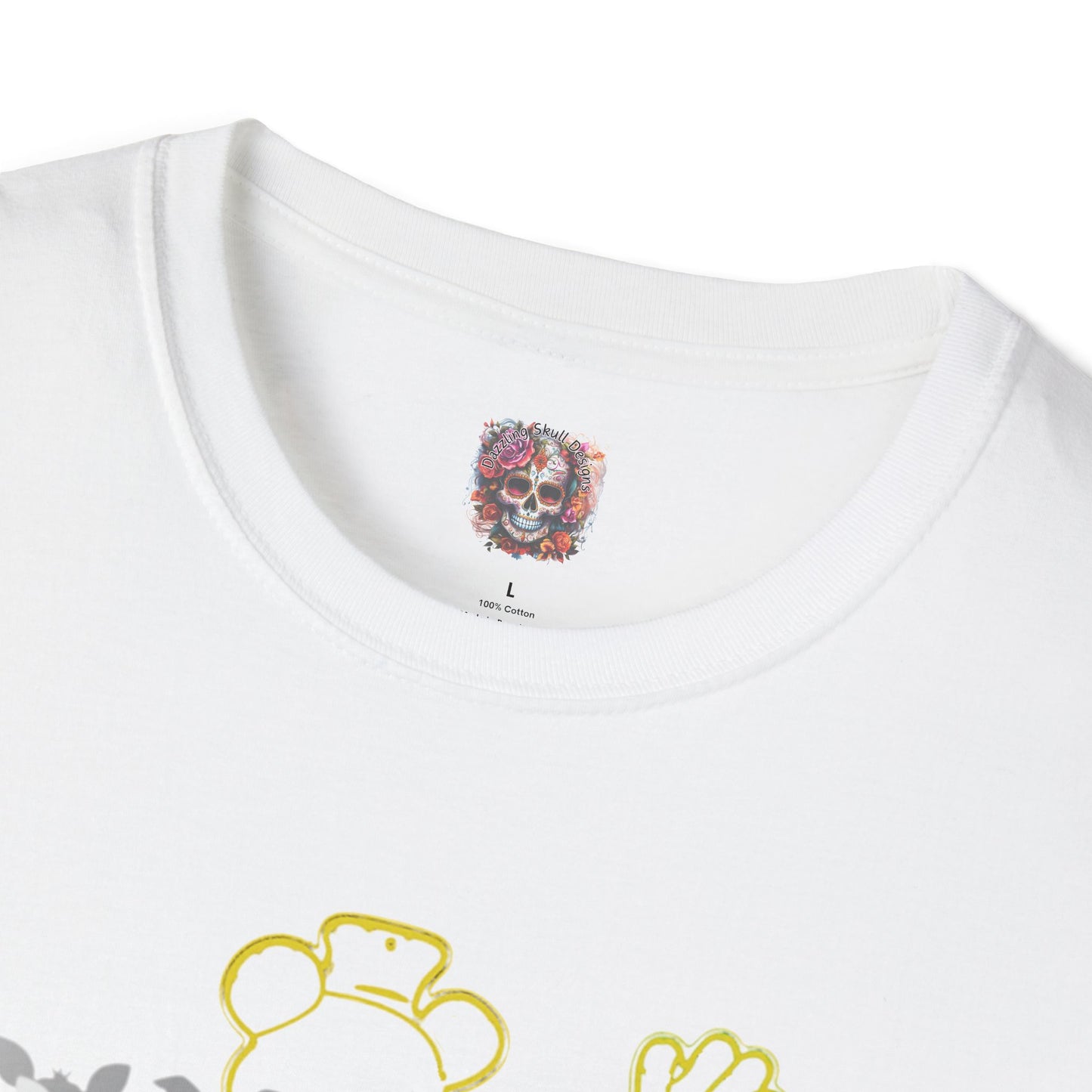 FNAF Birthday Celebration T-Shirt