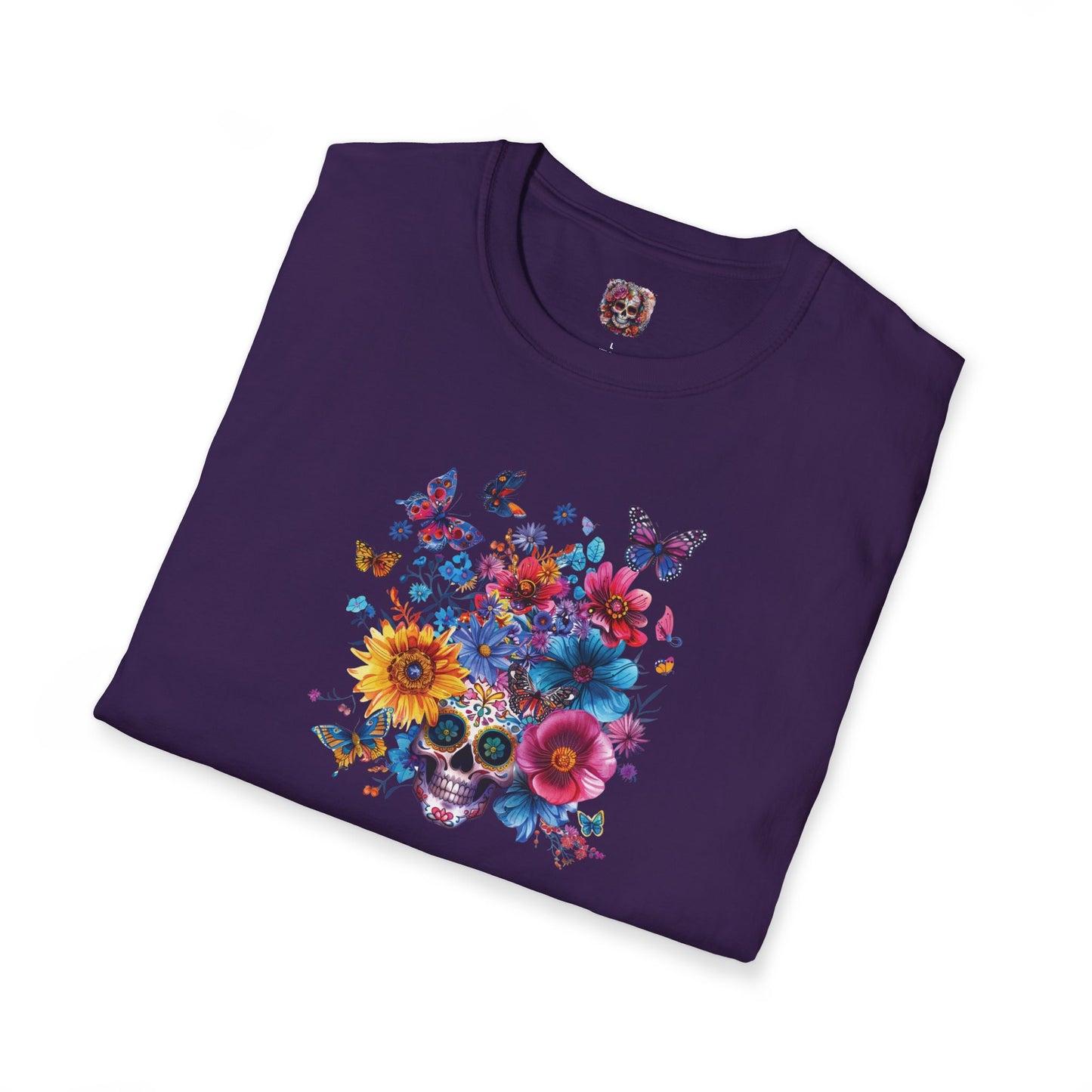 Mind Bloom T-Shirt