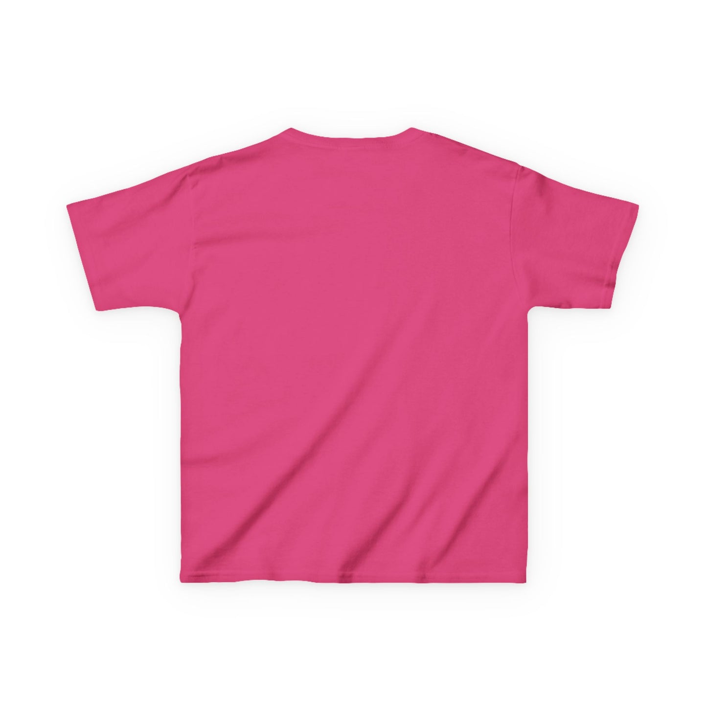 Monster Heart Youth Valentine's Tee