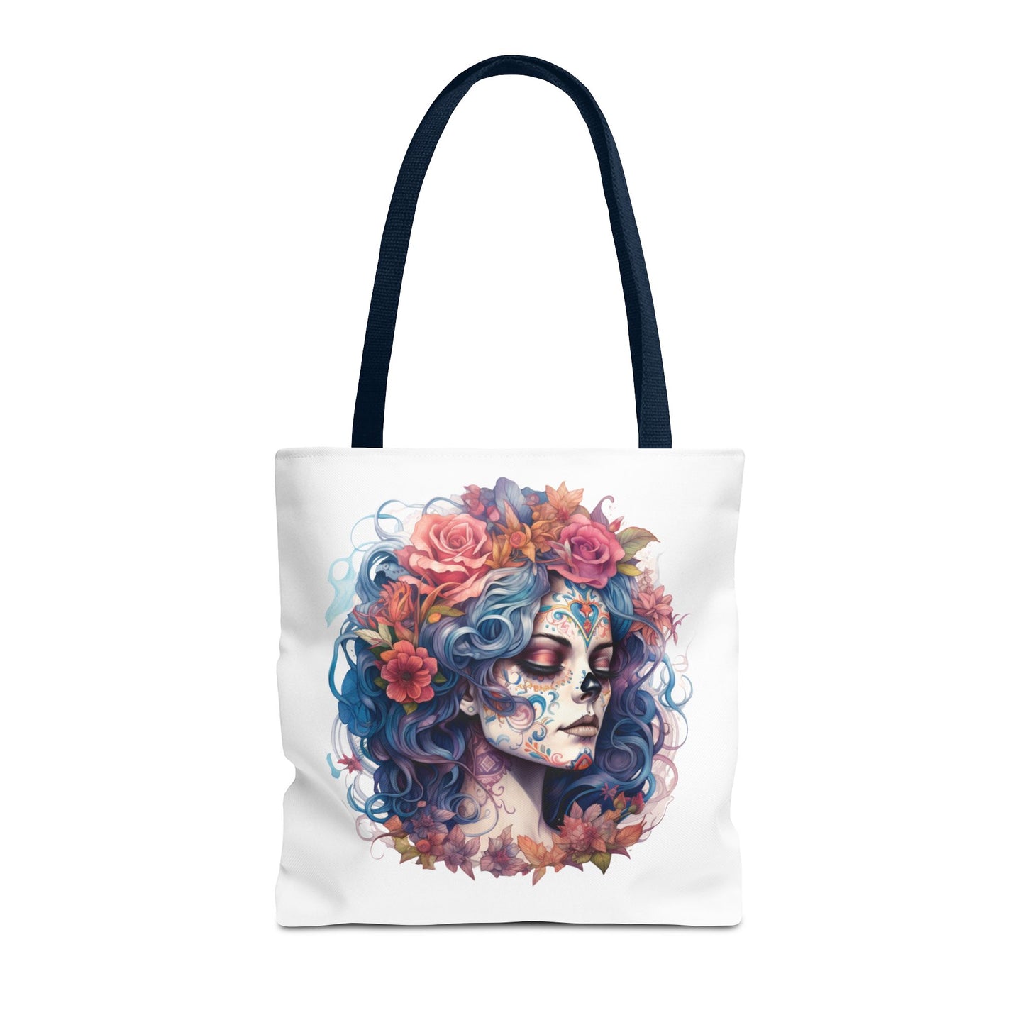 Briar Rose Tote Bag