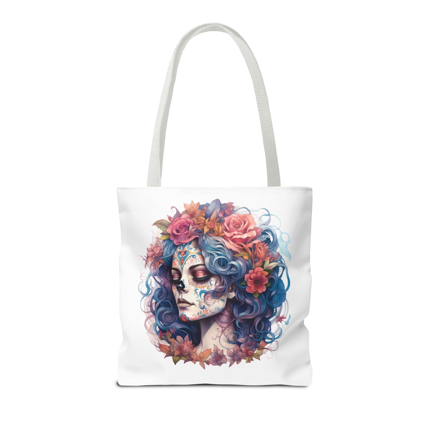 Briar Rose Tote Bag