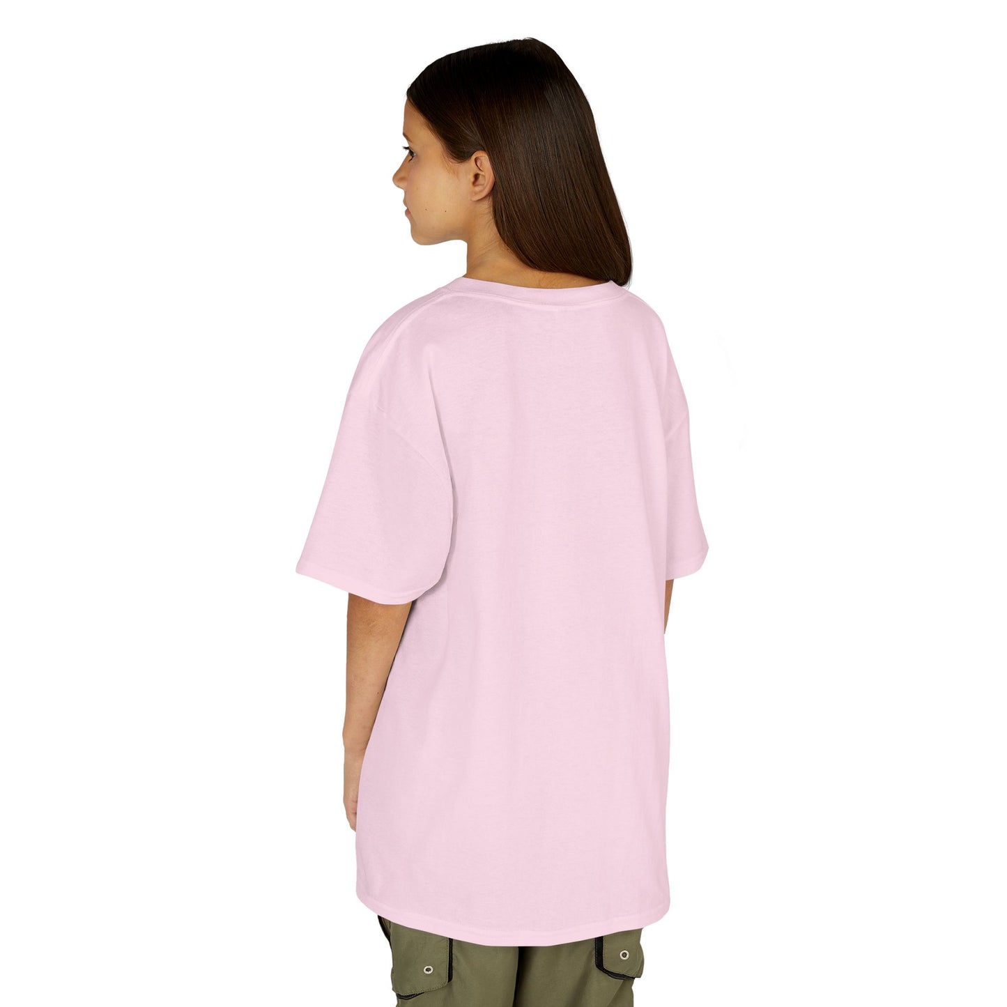 Kids Tee - Whimsical 'Tis the Season Halloween Shirt