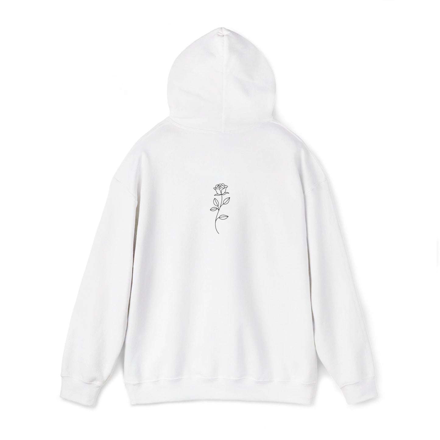 Briar 1-Hooded Sweatshirt