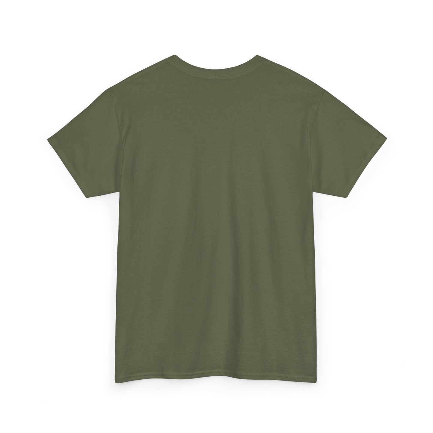 Fall 'BER Season Unisex Tee