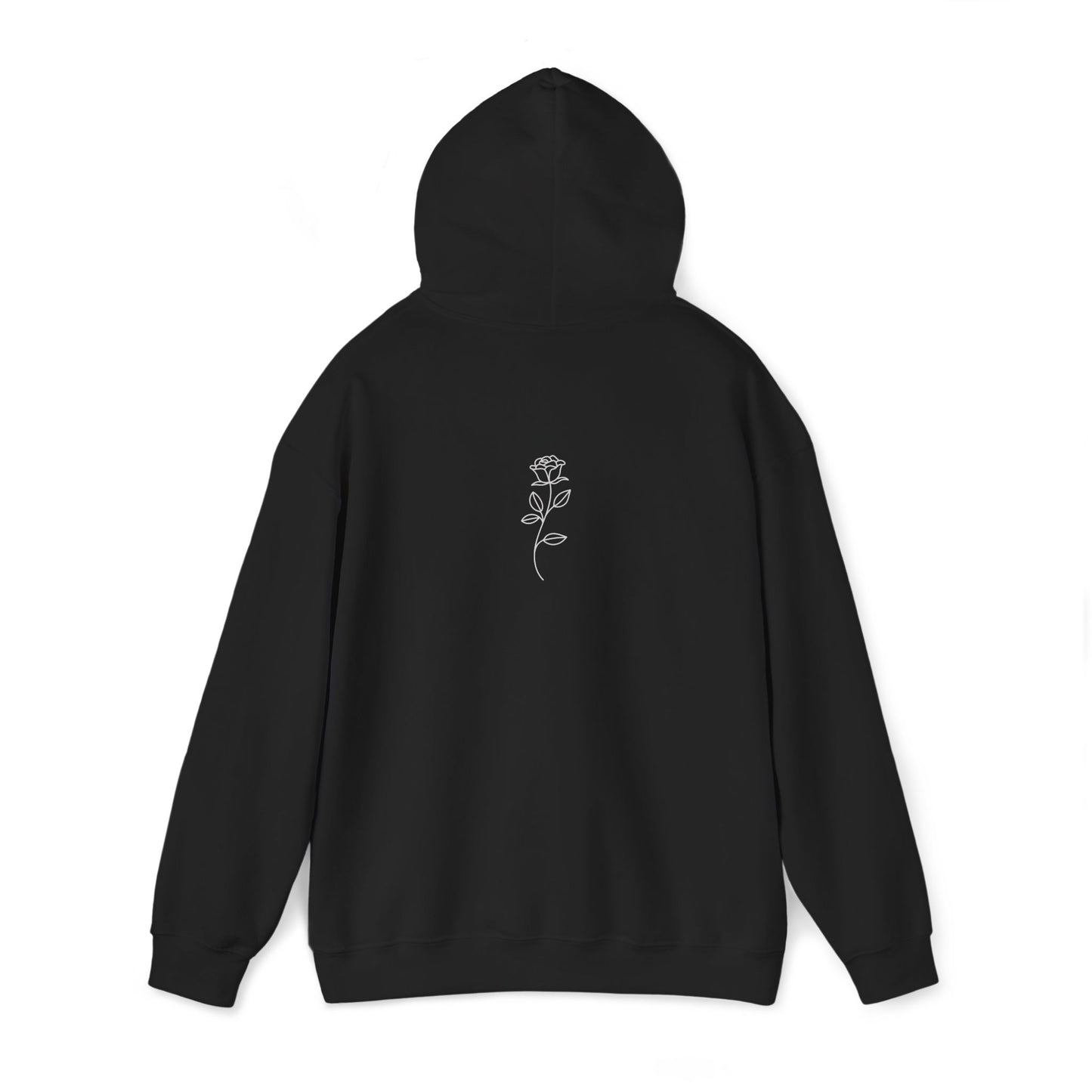 Briar 1-Hooded Sweatshirt