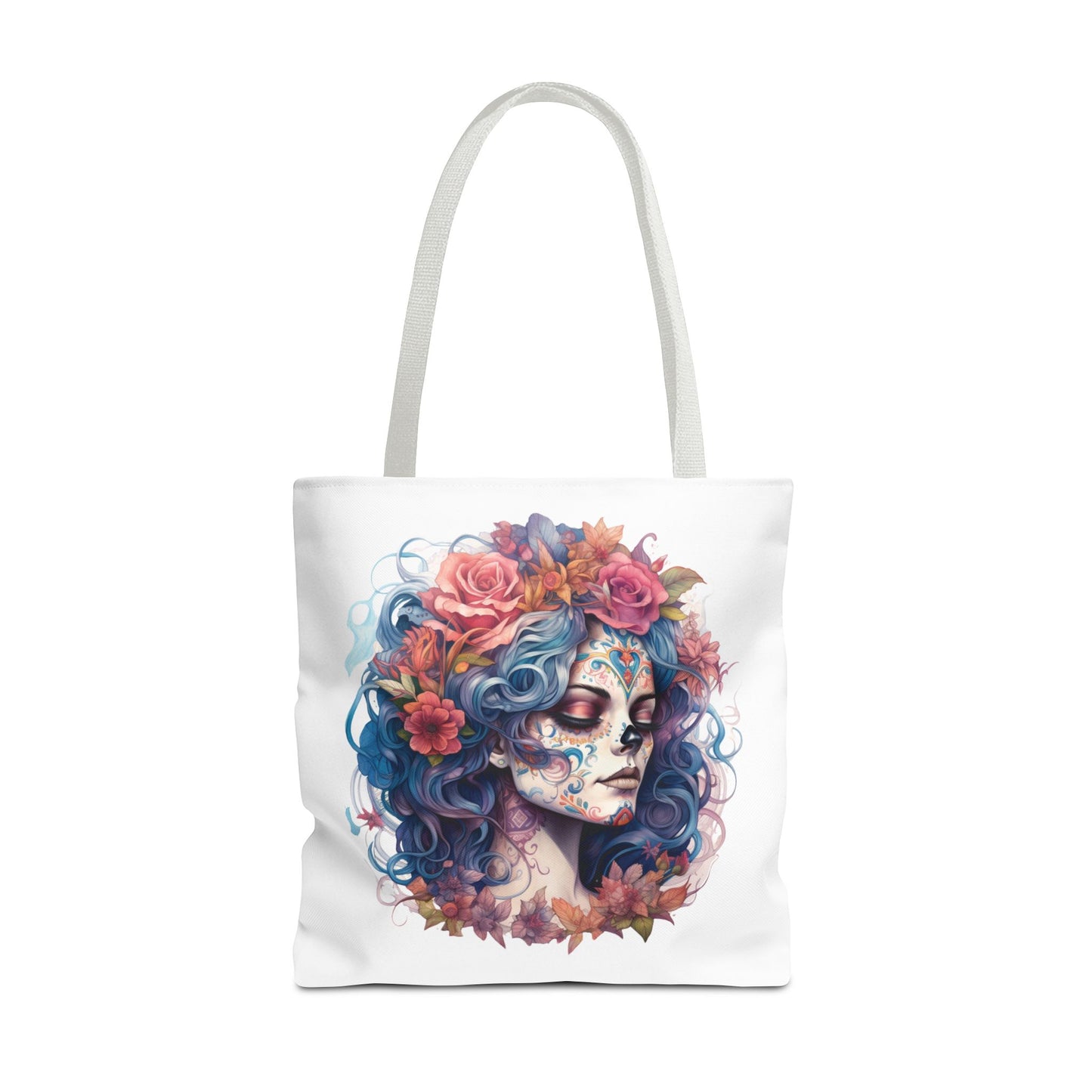 Briar Rose Tote Bag