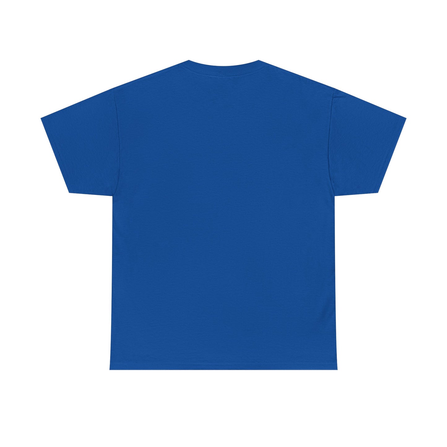Lucky Unisex Heavy Cotton Tee - St. Patrick's Day Casual Wear
