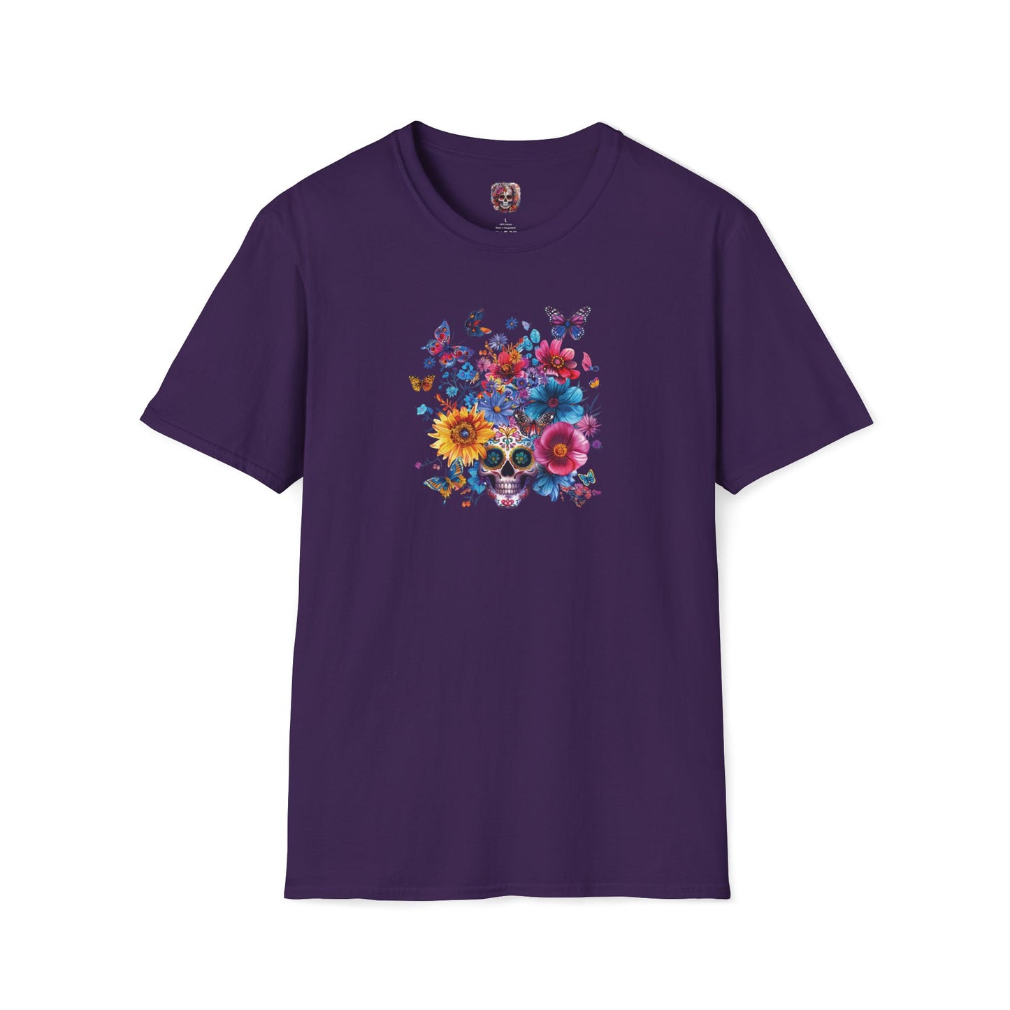 Mind Bloom T-Shirt